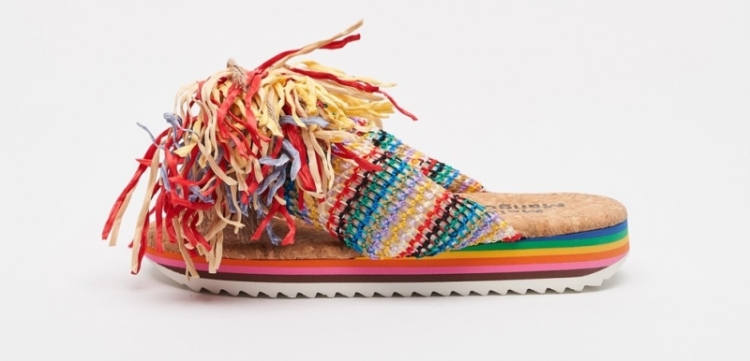 TAMARILLO MULTICOLOR