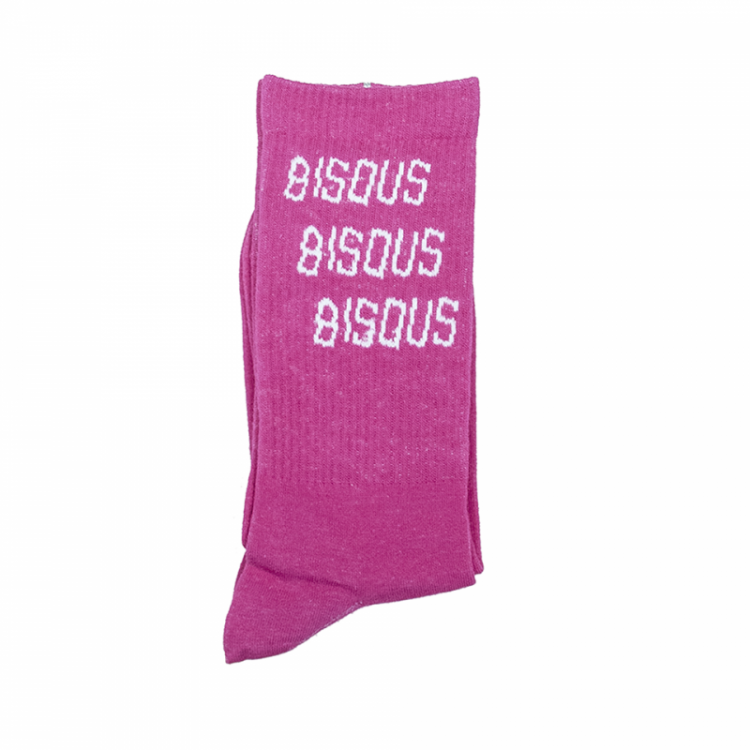 Bisous pink - pink