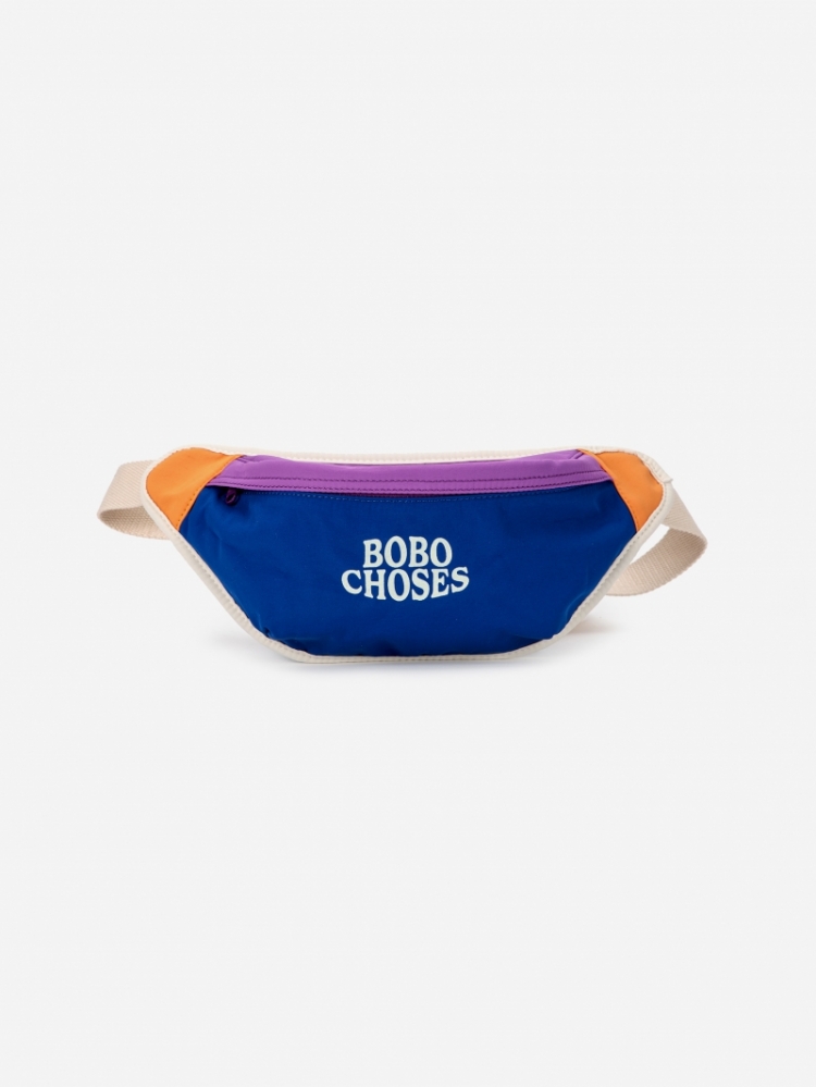Bobo Choses Multicolor belt po - MULTI