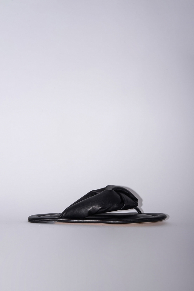 LEO BK001 BLACK