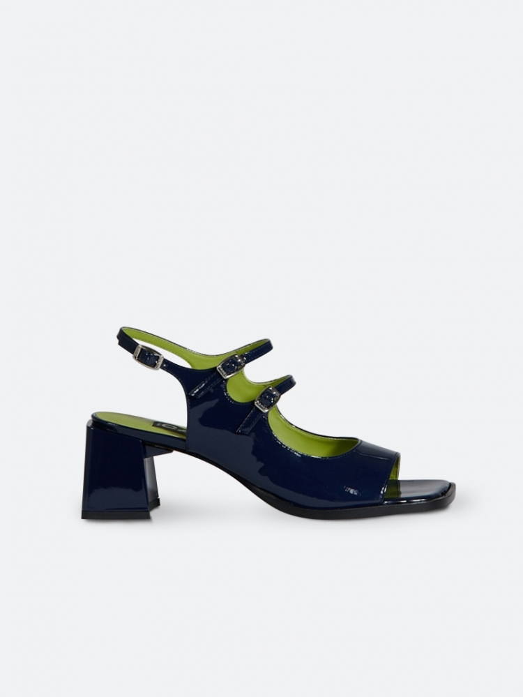 BERCY 10 NAVY BLUE
