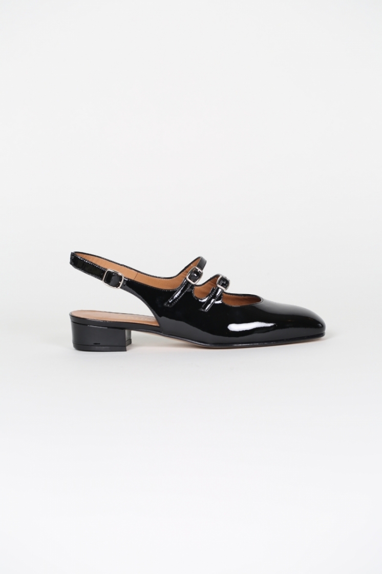 PECHE 0 BLACK