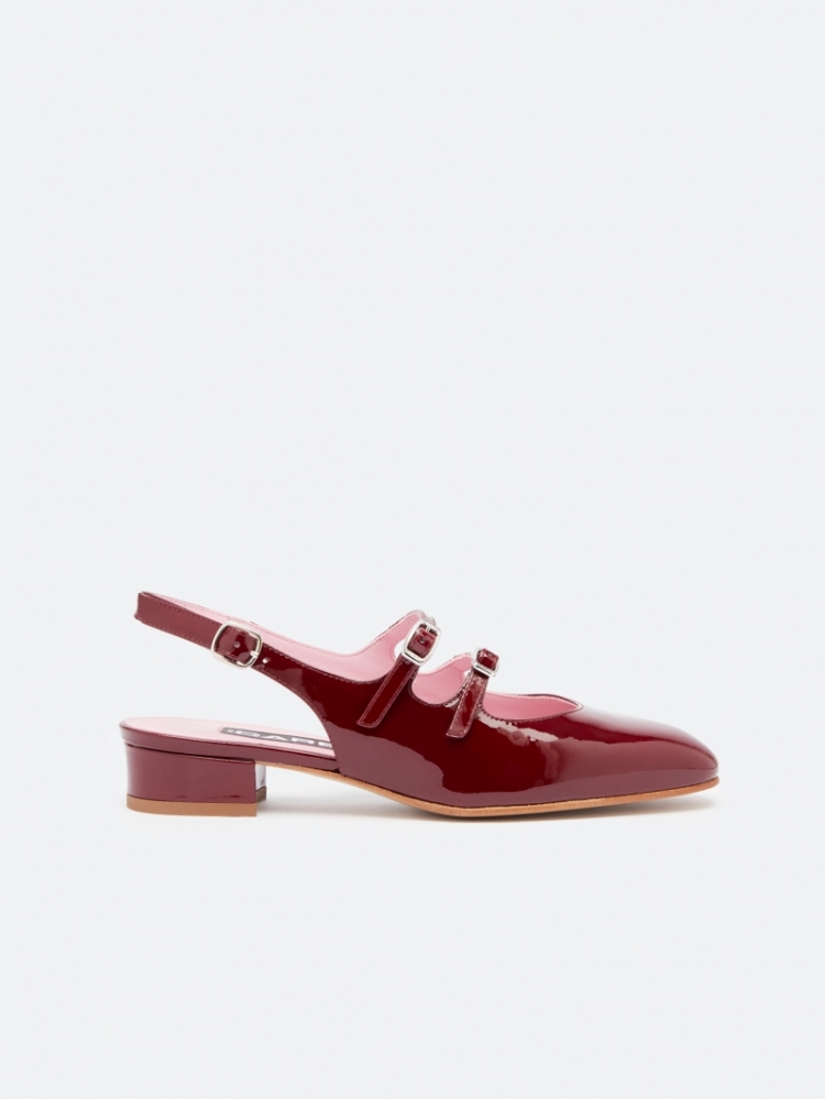 PECHE 74 BURGUNDY
