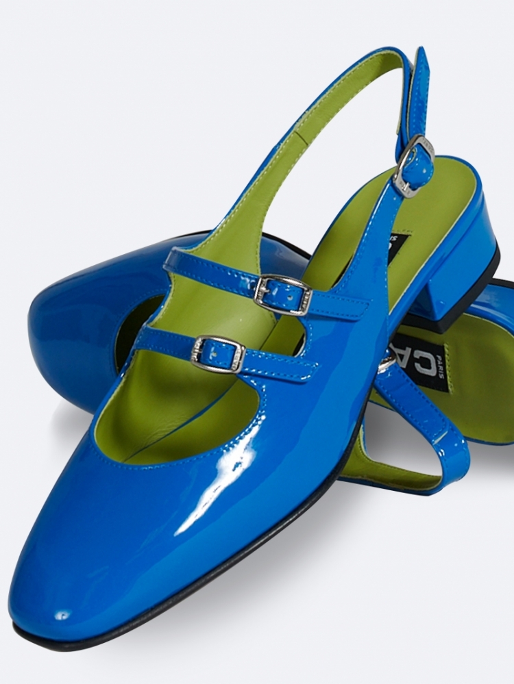 PECHE 24 10 ELECTRIC BLU