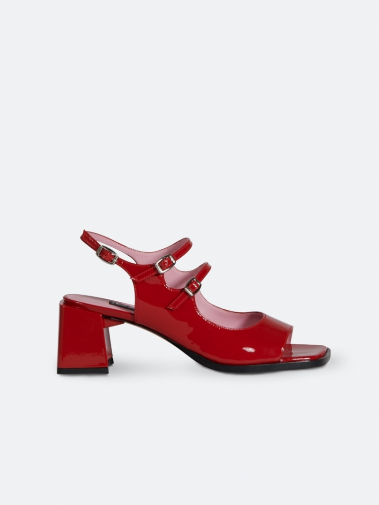 BERCY 70 RED