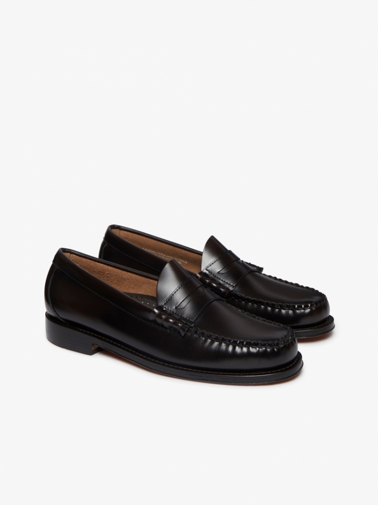 Larson Moc Penny 0CH Chocolate L