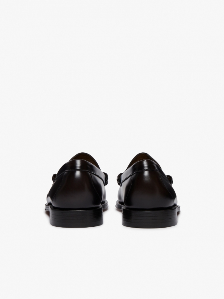 Larson Moc Penny 0CH Chocolate L