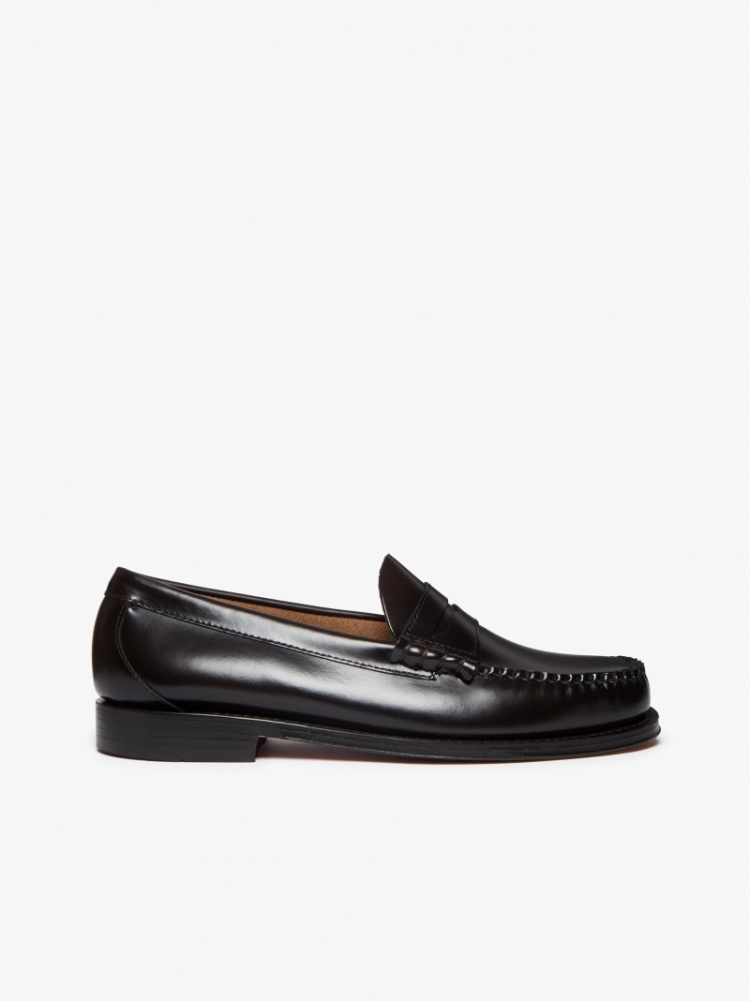 Larson Moc Penny 0CH Chocolate L