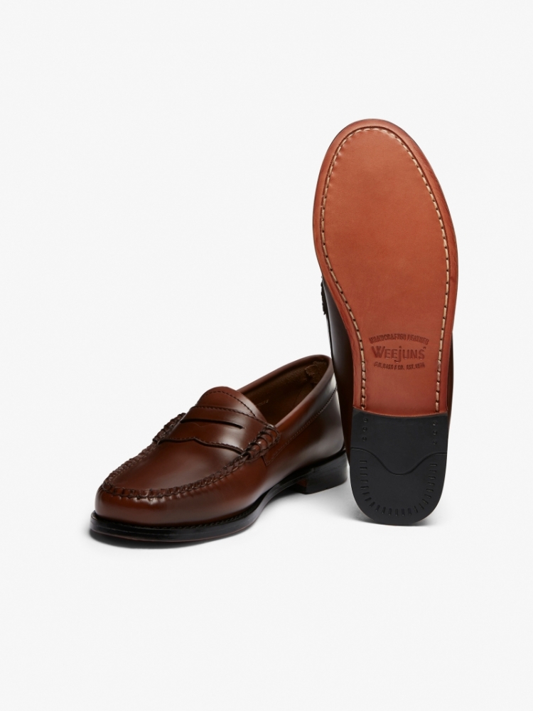 Penny 0CG Cognac Lthr