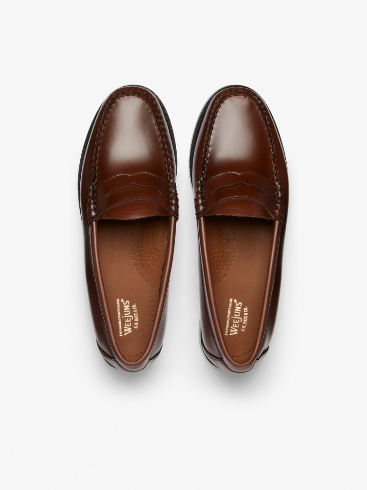 Penny 0CG Cognac Lthr