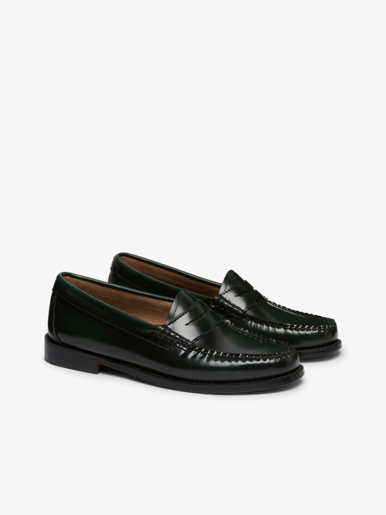 Penny 0DG Dark Green
