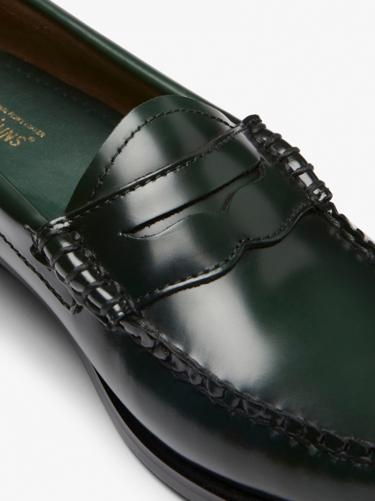 Penny 0DG Dark Green