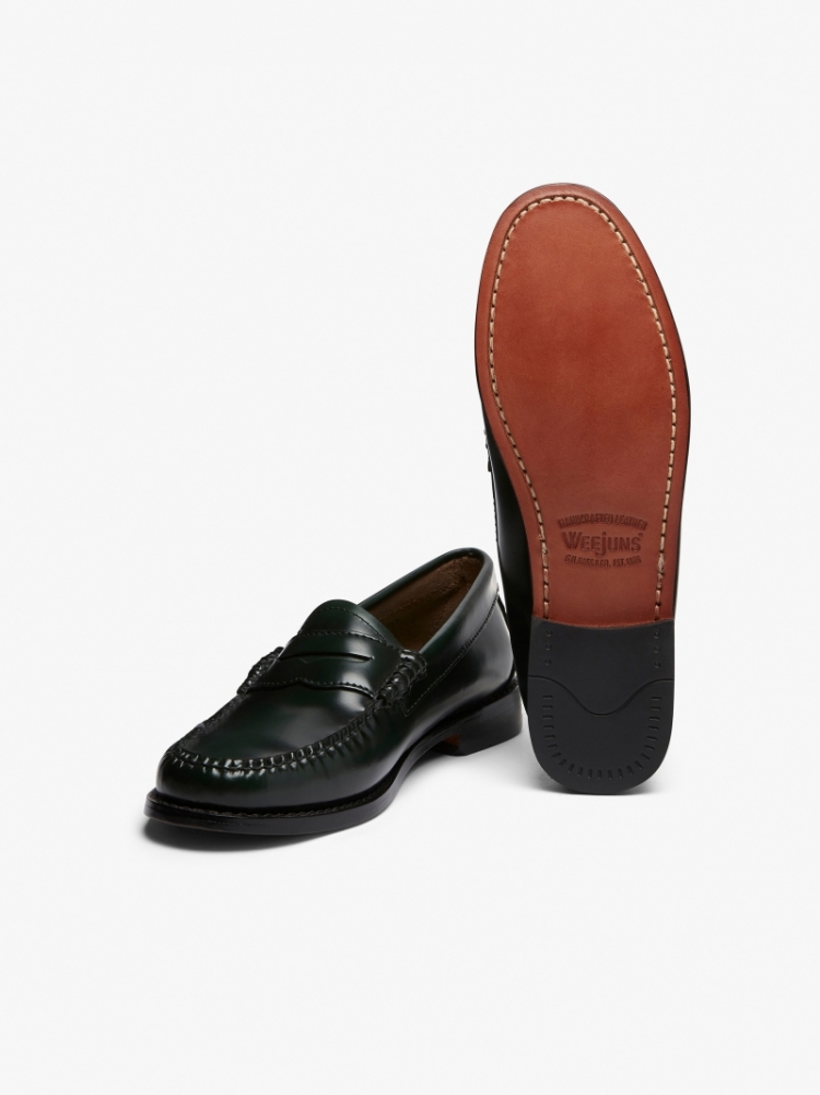 Penny 0DG Dark Green