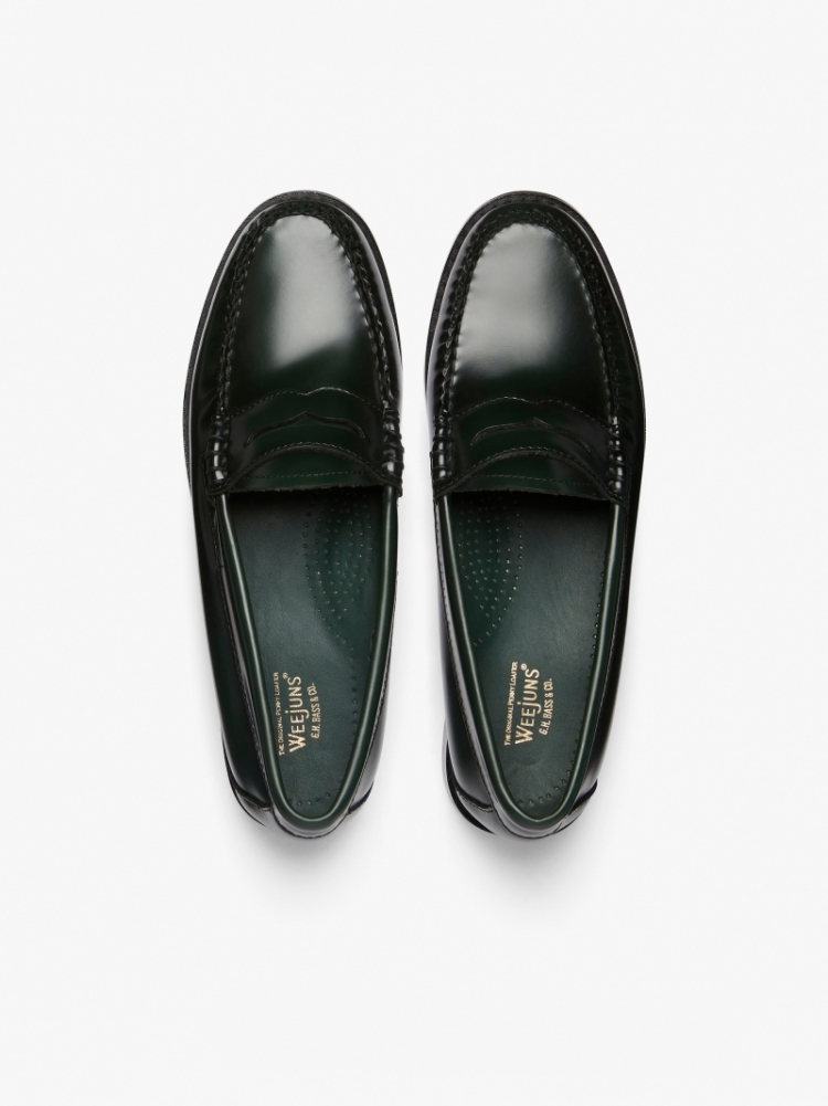 Penny 0DG Dark Green