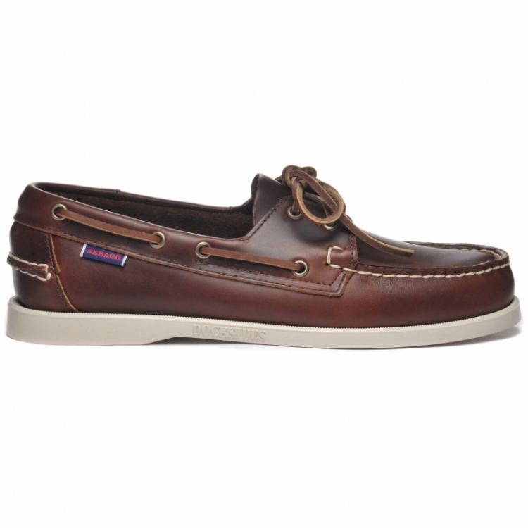 PORTLAND WAXED 900 BROWN