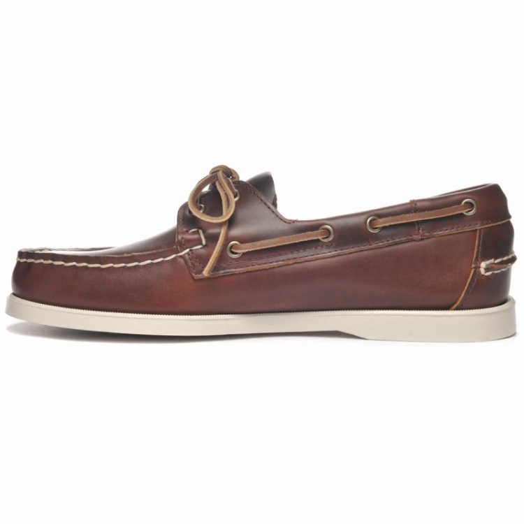 PORTLAND WAXED 900 BROWN