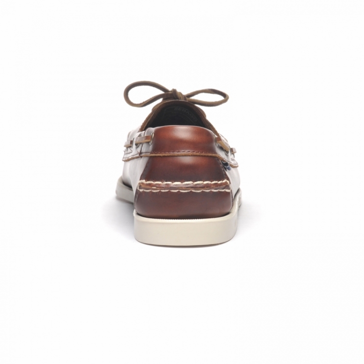 PORTLAND WAXED 900 BROWN