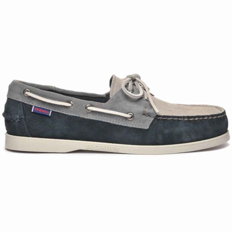 PORTLAND JIB 976 Navy-Dkgrey