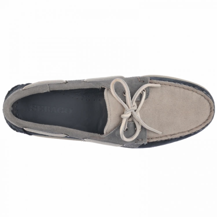PORTLAND JIB 976 Navy-Dkgrey