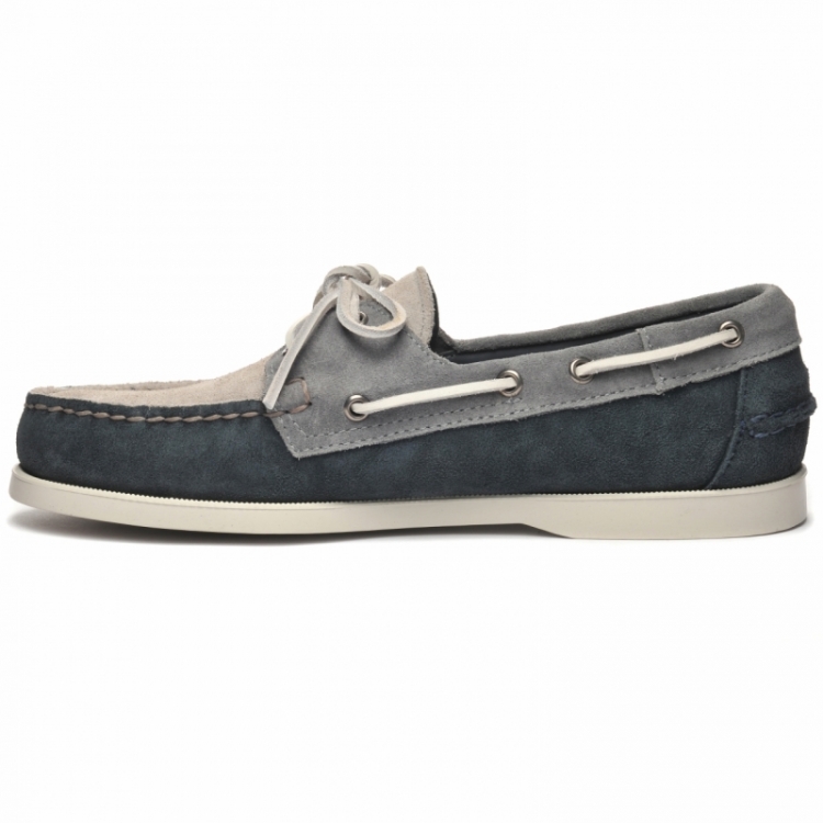 PORTLAND JIB 976 Navy-Dkgrey