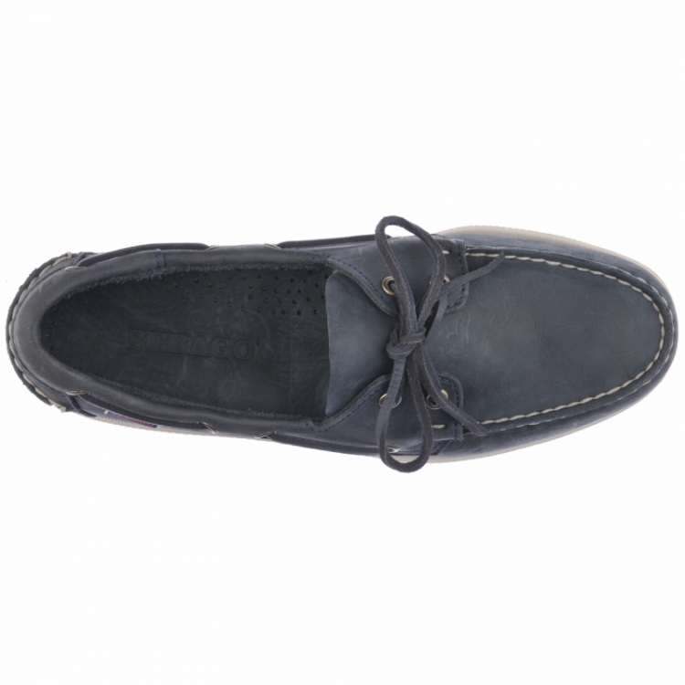 PORTLAND CRAZY HORSE 908 Navy