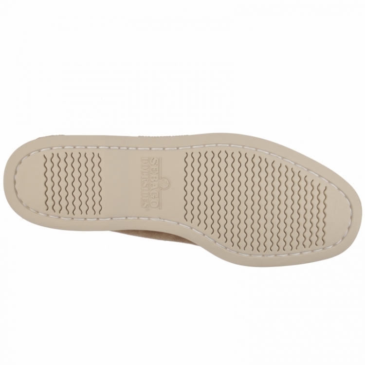 DAN BOAT FLESH OUT 906 Beige Camel