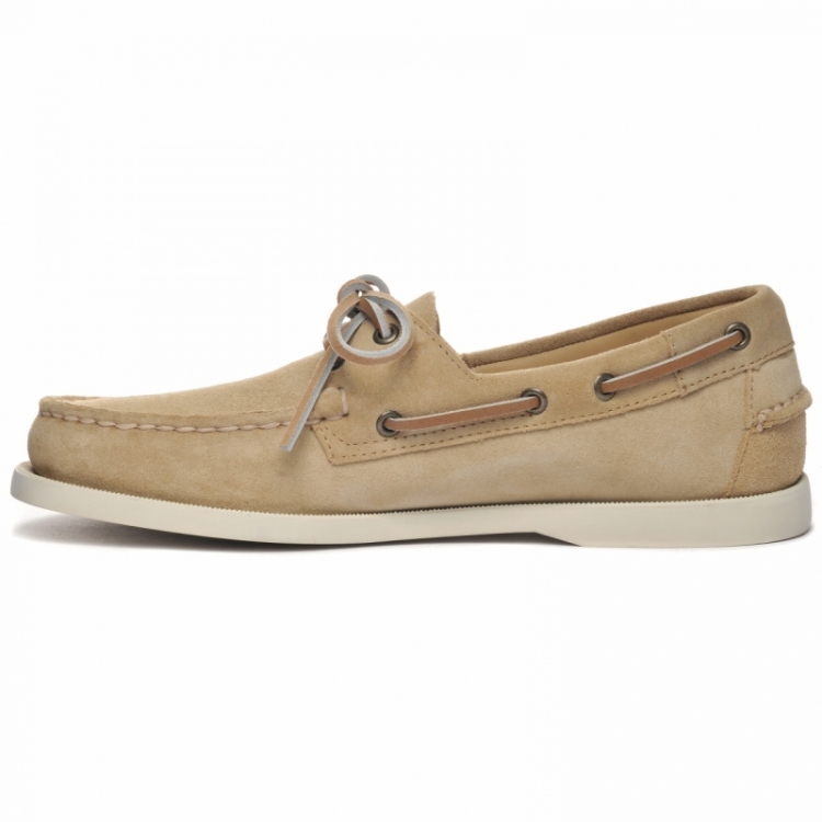 PORTLAND 906 Beige Camel