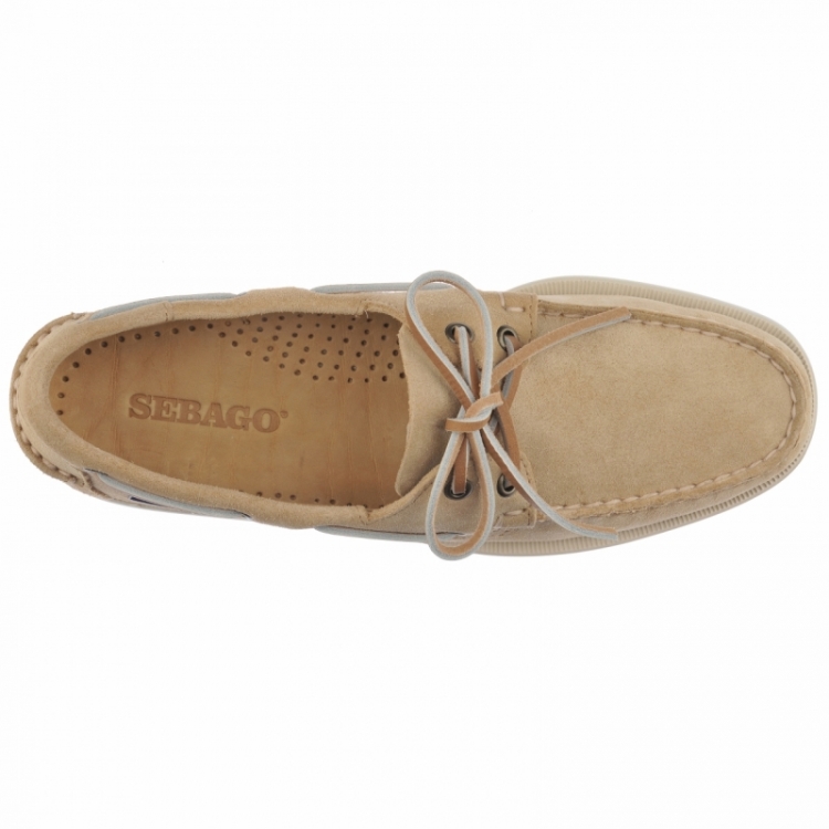 PORTLAND 906 Beige Camel