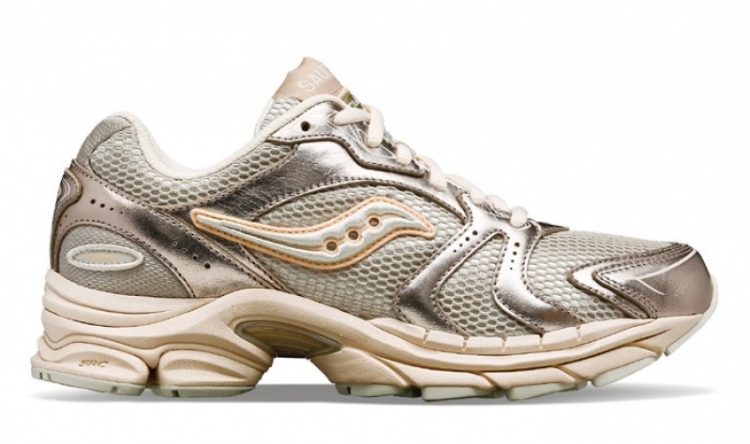 PROGRID TRIUMPH 4 CHAMPAGNE