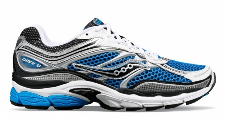 PROGRID OMNI 9 ROYAL/SILVER