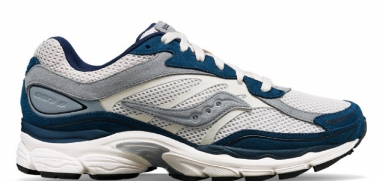PROGRID OMNI 9 LIGHT SAND/NAVY
