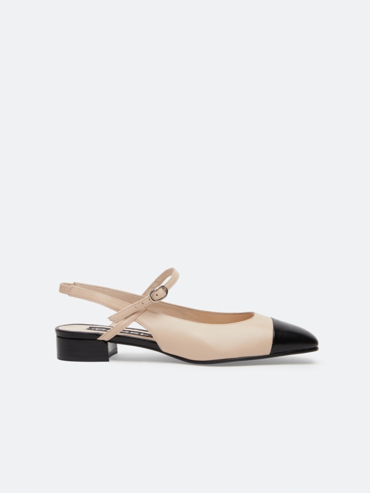 OCEANO BEI/BLK