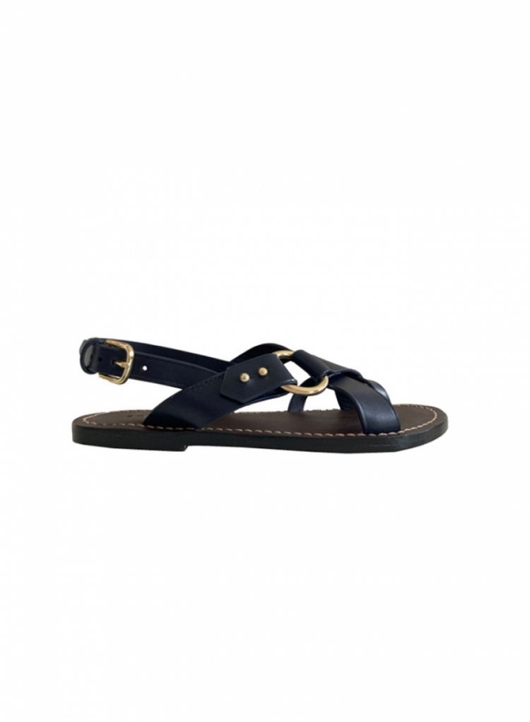 FLORENCE BLE0123S BLEU