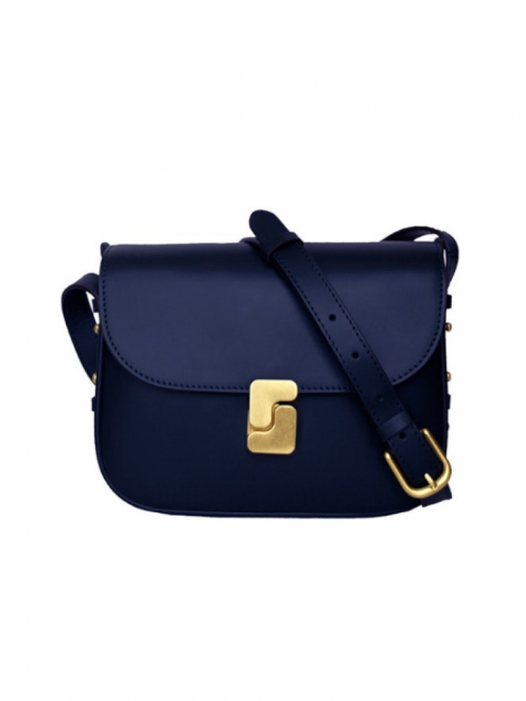 BELLISSIMA MINI BLE0124S BLEU