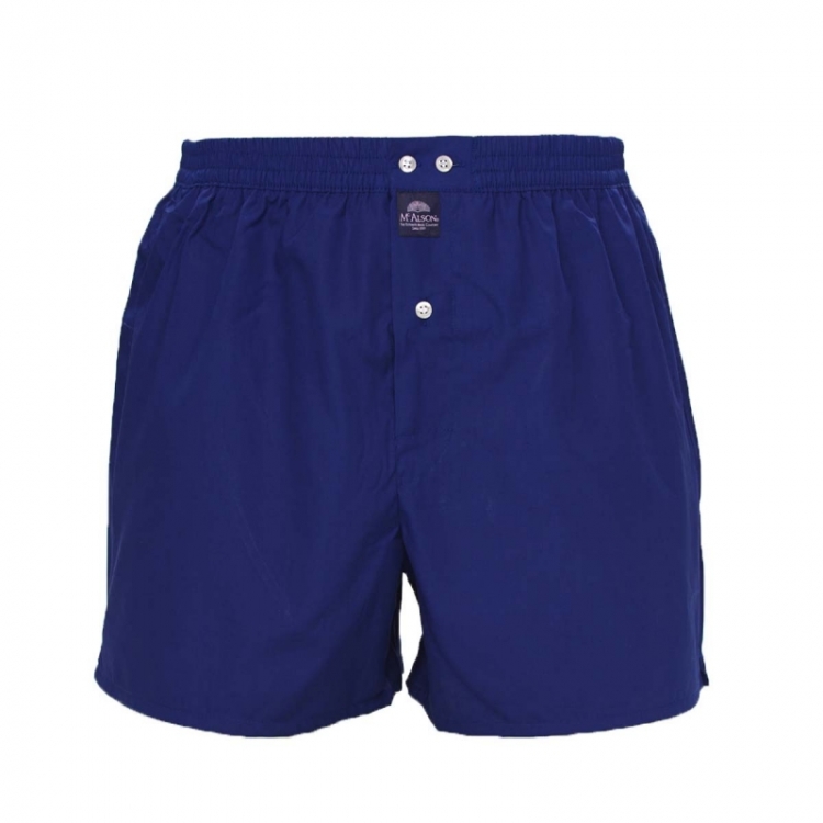 BOXERSHORT - Classic cobal