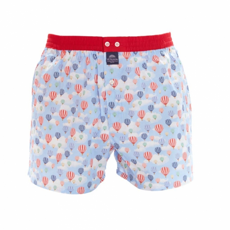 BOXERSHORT - Air balloons