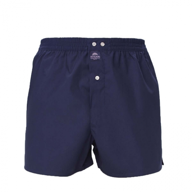 BOXERSHORT - Classic navy
