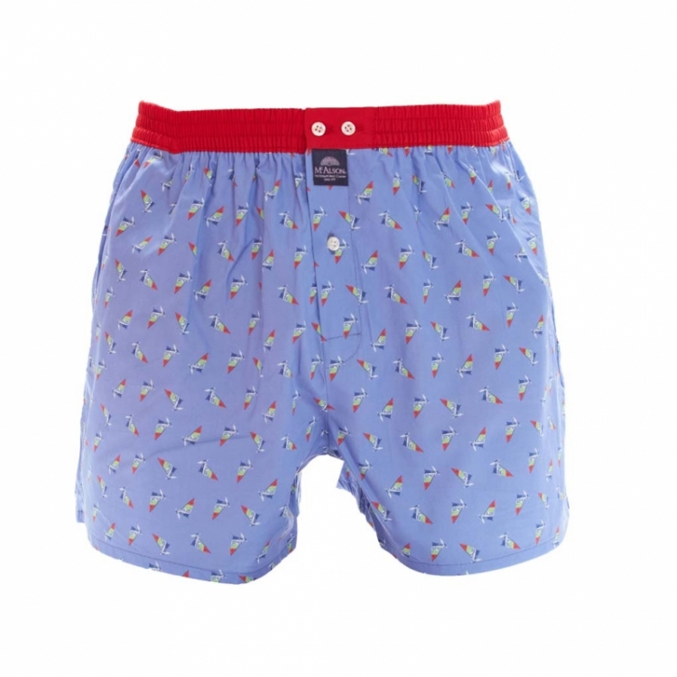 BOXERSHORT - Windsurfing b