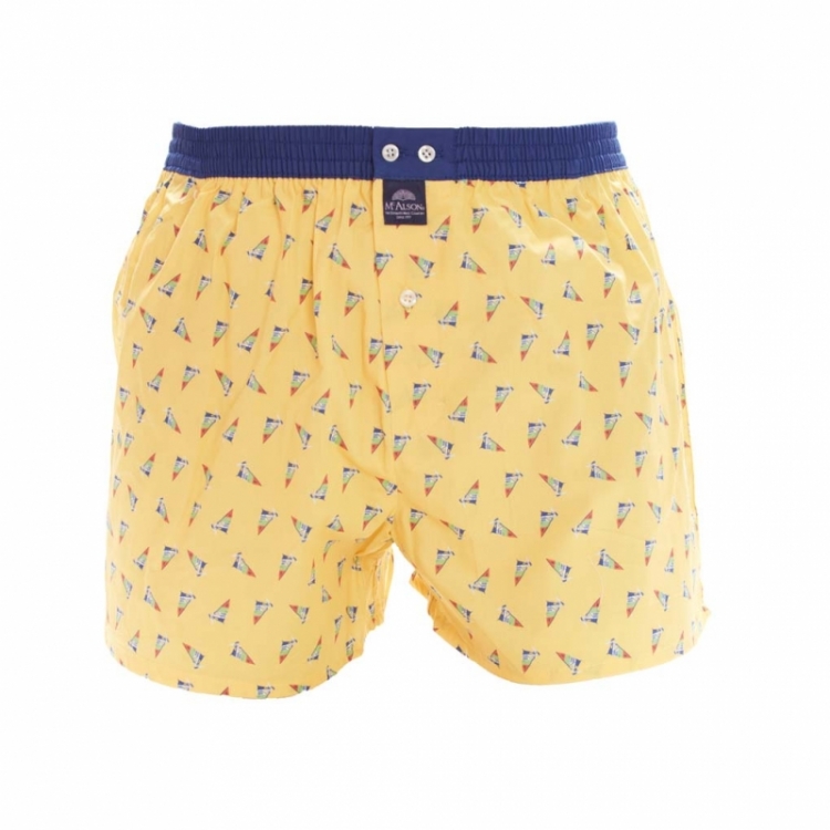 BOXERSHORT - Windsurfing y