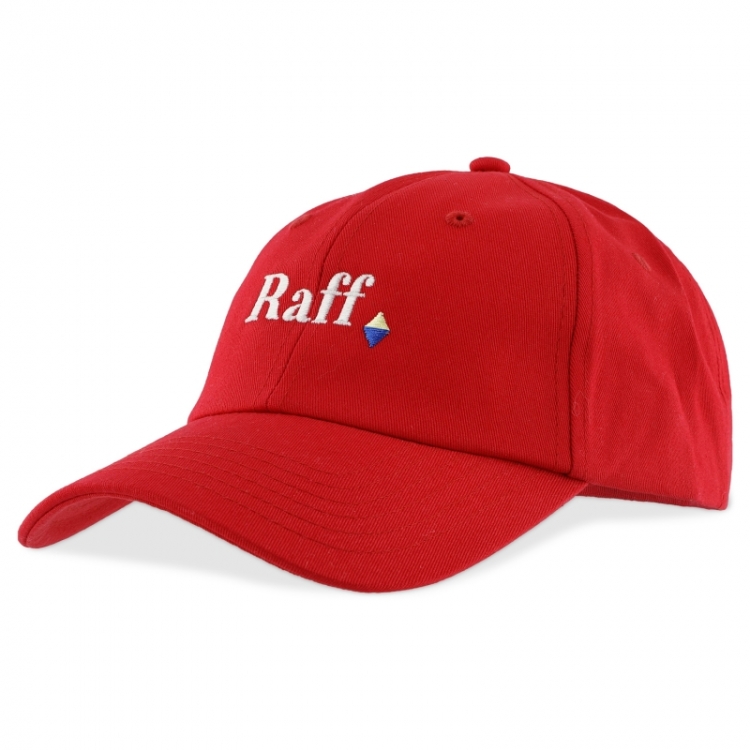  - RED