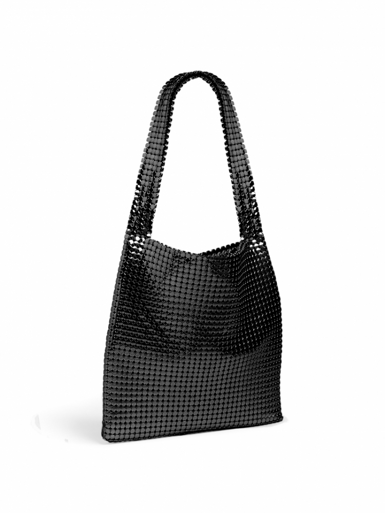 CABAS P001 BLACK