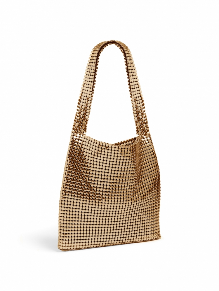 CABAS P710 GOLD