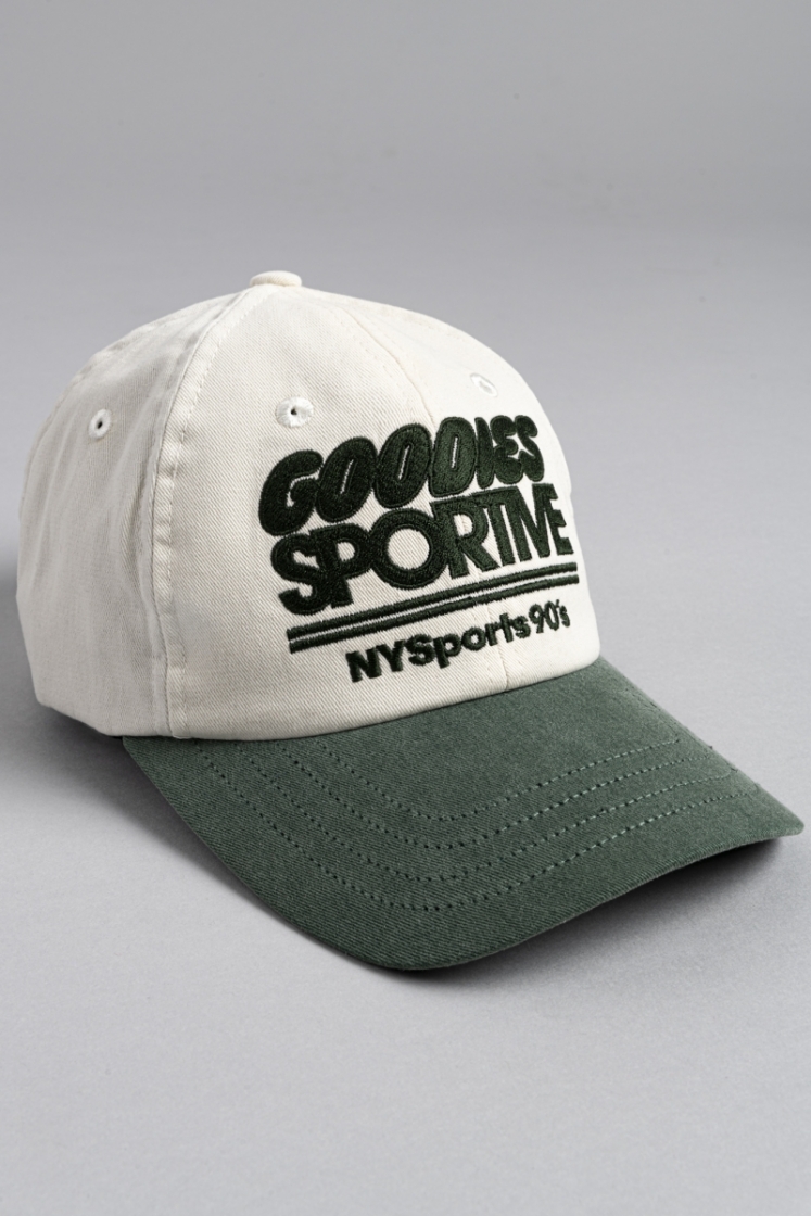 NYS CAP - ECRU