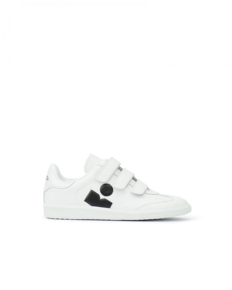 BETH-GD CKBK CHALK/BLAC