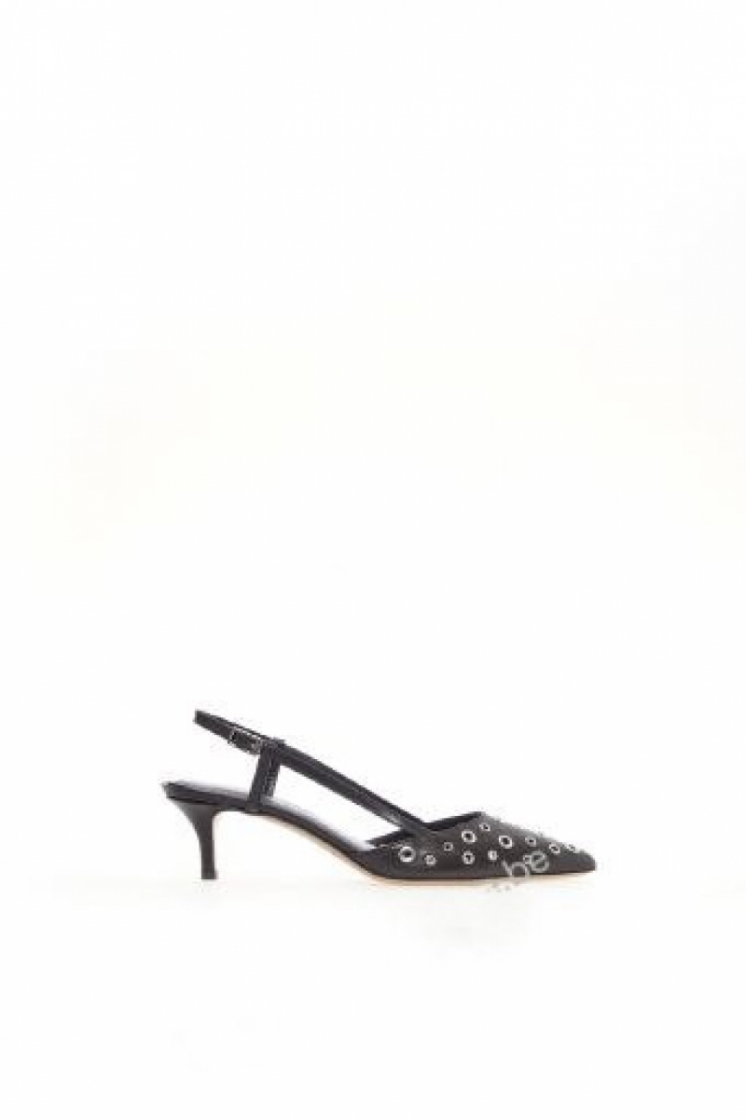 PILIA-GD 01BK BLACK