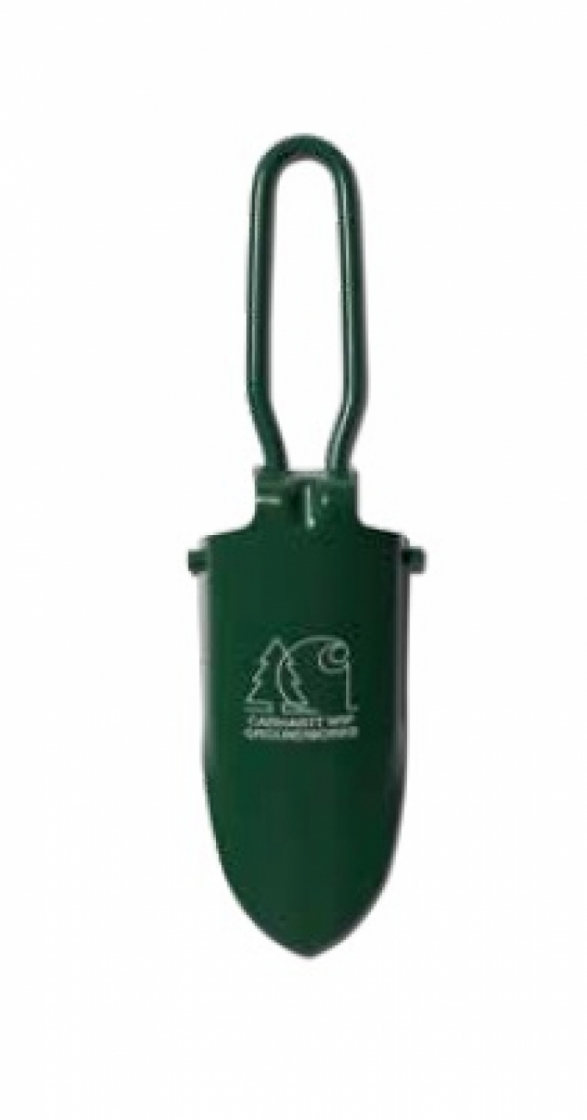 Groundworks Shovel 1XHXX Chervil /