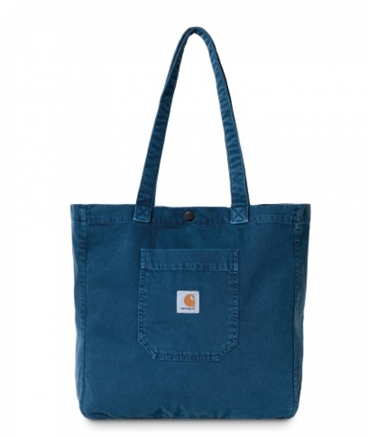 Garrison Tote 1ZF4J Elder /st