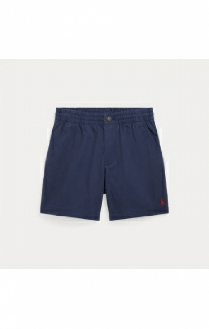 FLAT FRONT - NEWPORT NAVY