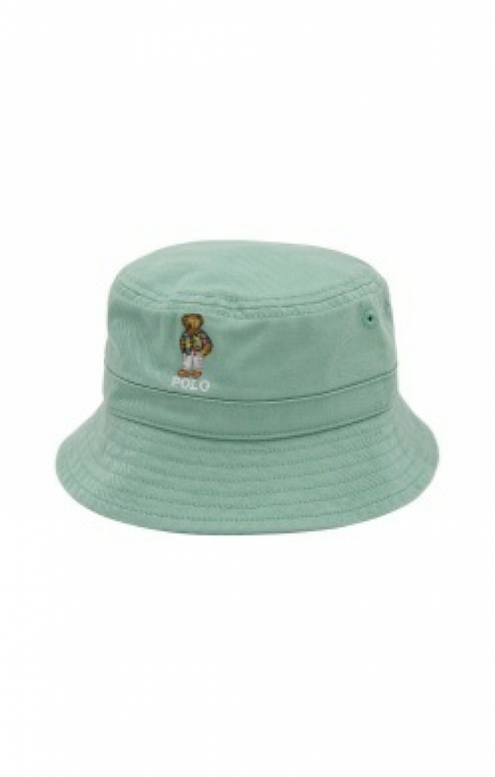 HAT - CELADON