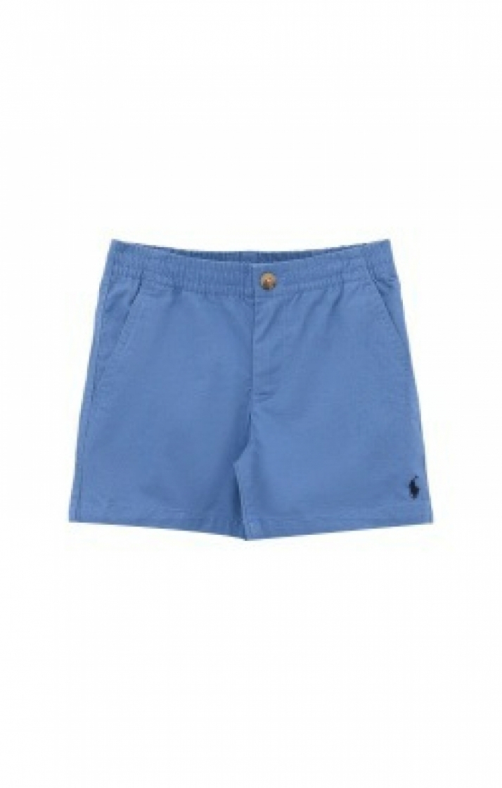 FLAT FRONT - NIMES BLUE